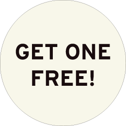 Get One Free!